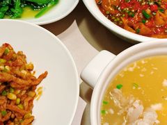 -漢舍川菜馆(国贸商城店)