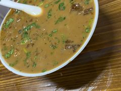 咸浆-云南大锅豆浆店