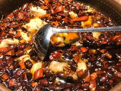 -红辣椒·川菜·火锅(张杨路店)