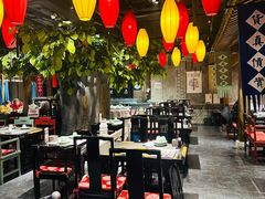 -北平盛世·新京菜·北京烤鸭(劲松·双井店)