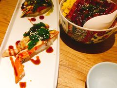 -初居食屋日式料理(万象城购物中心店)