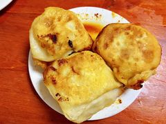 门钉肉饼-宝瑞门钉肉饼店