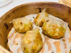 蒸潮州粉粿-翠园(兴业太古汇店)