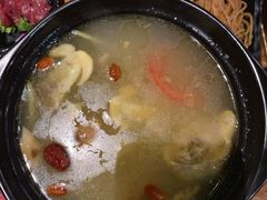 -束河人家(南锣鼓巷店)