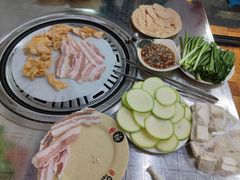 -贵州小豆腐(杨家坪总店)