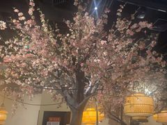 -绿茶餐厅(昌平悦荟店)