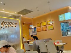 -杨翔豆皮涮牛肚(华阳城店)