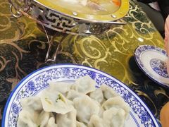 -西北老马食府(陈家营西路店)