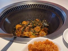 -遇东北林区铁锅炖(南开店)