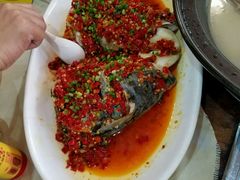 -庆丰农庄·团建·农家菜(大浪店)