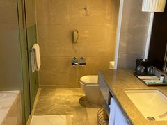 -广州粤海喜来登酒店