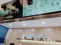 -霸王茶姬(五一路店)