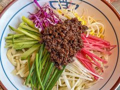 -乐宴·老北京铜火锅(桂庙店)