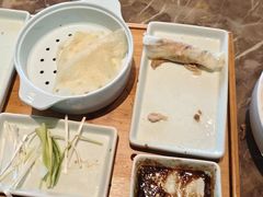 -睿智餐饮(枫尚店)