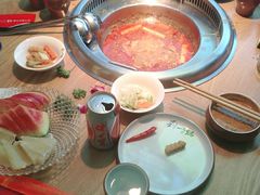 -刘一锅筋头巴脑(千峰路店)