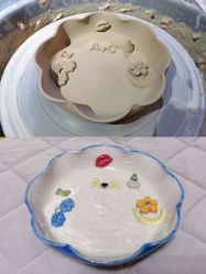 -川上陶艺社(大悦城店)