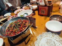 -陈家婆的菜(梅溪湖店)