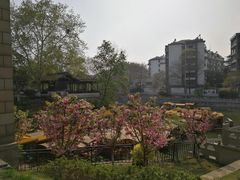 -东水关遗址公园