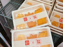 -华联发展销售中心(十月初五街店)