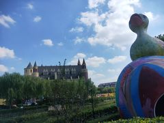 -安徒生童话乐园