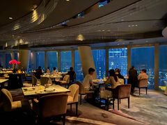 -广州四季酒店·佰鲜汇·现代法餐