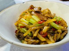 -湘中缘·湖南菜(娄底驻京办店)