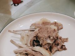 -老毛手抓·盐池滩羊非遗手抓(宁夏总店)