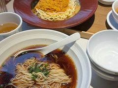 -苏堂阳春面•九年庆(北京路天河城店)