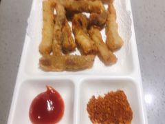 酥肉-海底捞火锅(杭州萧山宝龙广场店)