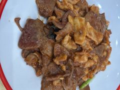 -聚丰德饭店(经五路店)