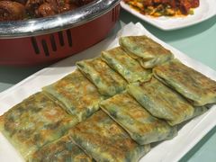 -景芝小炒(虞河路店)