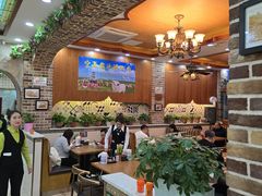 -丝路传奇·中国拉面航母店(北医三院店)