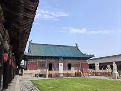 -代州文庙