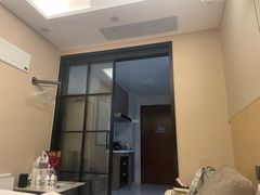 -初禾Film·Apartment(深圳福田岗厦地铁站店)