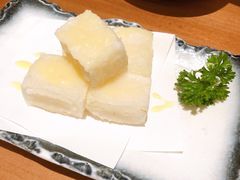 -鸟鸣门屋台料理(金帝银泰店)