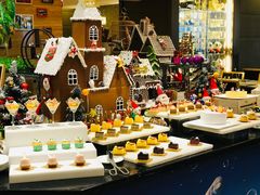 -城市名人酒店喝彩西餐厅(人民南路店)