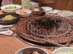 -王妃家(明洞中央店)