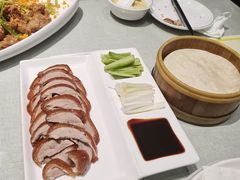 -一块豆腐(英雄山总店)