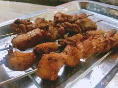 -王记西鎮电烤肉(汶上路店)