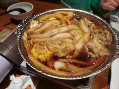 -故乡屋日本料理(八一广场店)