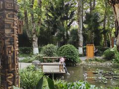 -望江楼公园