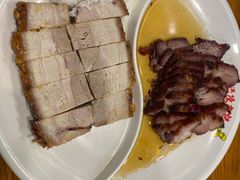 -澳门陈光记烧味饭店(南京德基广场店)