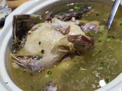 -小龙酒家(桂平路店)