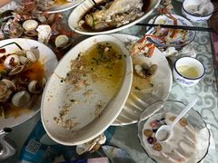 -范饭椰林川湘味海鲜·椰子鸡(三亚湾椰梦长廊店)