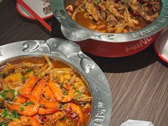 -胖哥俩肉蟹煲(杭州下沙学林街店)