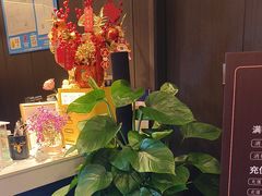 -鹿栖.精油SPA(金山世纪城店)