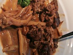 -吴氏老妈·23年家常菜(古城店)