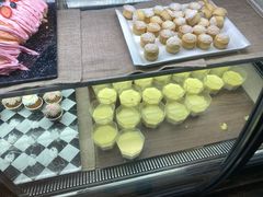 -上海大酒店-自助餐餐厅