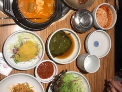 -王妃家(明洞中央店)