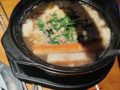-義聚德·清真铜锅涮羊肉·烧烤(河东店)